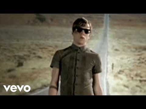 Cage The Elephant - Ain't No Rest For The Wicked