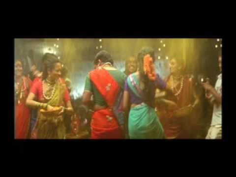 Jogva - Nadicha Pania Wara Song Promo