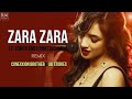 Zara Zara Bahekta Hai | | Lyrics Video Songs ft. Somchanda | Remix Conexxion Brothers x AK Stories
