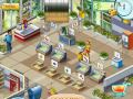 Supermarket Mania 2 Level 6-1 & 6-15