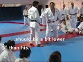 Yamashita O Uchi Gari Tsukuri