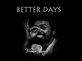 Better days by franco with lyrics