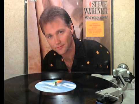 Steve Wariner - Small Town Girl original Lp version
