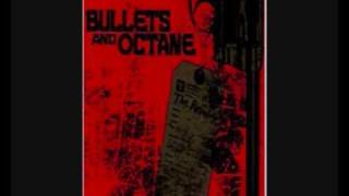 Watch Bullets  Octane Bad Things To Bad People video