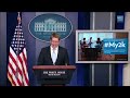 11/28/12: White House Press Briefing