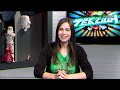 Don't Buy A Notebook This Week! Cr-48 Chrome OS Review. Passwords That Don't Suck. Mezzmo: A ...