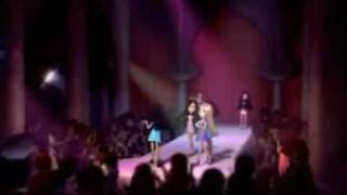 Bratz - Time To Celebrate