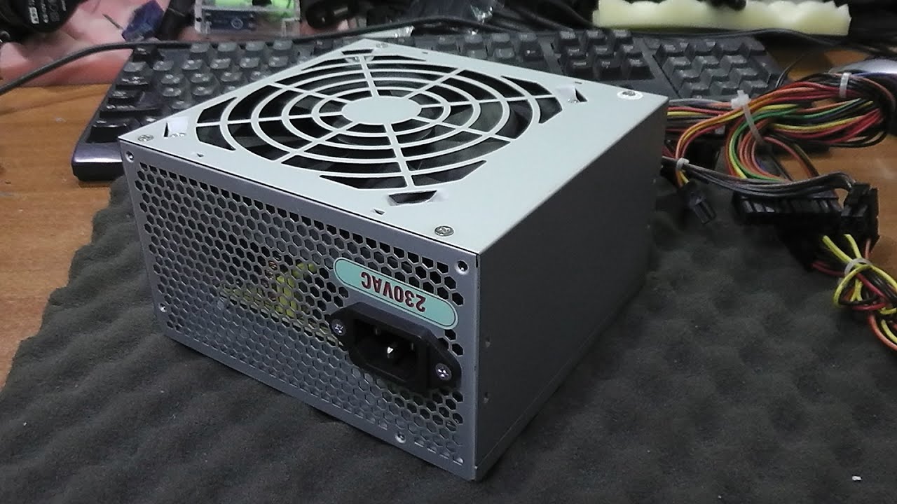 Как из at-блока сделать atx-блок питания 19 Как из at-блока сделать atx-блок питания 40