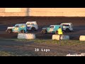 Dwarf Cars MAIN  5-21-16  Petaluma Speedway