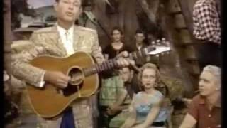 Watch Jim Reeves My Lips Are Sealed video