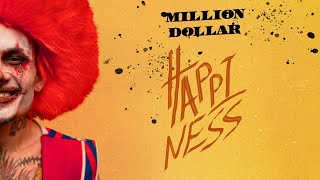 Morgenshtern - Million Dollar: Happiness (Цирк, 2021)