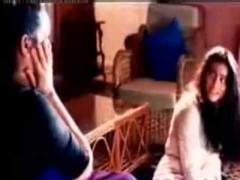 Chithi Na Koi Sandesh Karaoke & Lyrics-Dushman