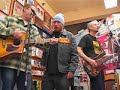 Camper Van Beethoven - Ambiguity Song (w/ Anthony Guess)