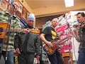 Camper Van Beethoven - Ambiguity Song (w/ Anthony Guess)