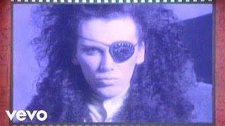 Dead Or Alive - Lover Come Back (To Me) (Official Video)