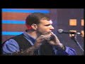 'Lunasa' - The early Years (2)