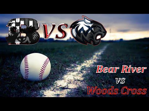 Baseball vs Woods Cross