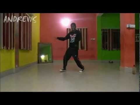 Tera Nasha Lyrical Hip Hop( feat. Andrews)