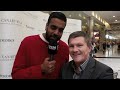 ricky hatton
