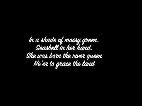 Blackmores Night - Loreley lyrics