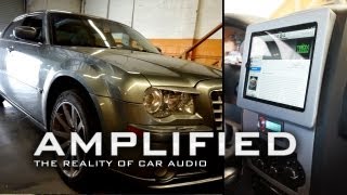 audison thesis vs focal utopia