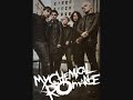 My Chemical Romance- House of Wolves