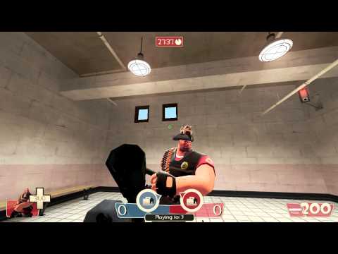 TF2 Items: Treasure Hat All Classes (Dec 8 2010) TF2 Items: Treasure Hat All Classes (Dec 8 2010)