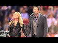 Country Music At The Super Bowl - Encore With Billy Dukes