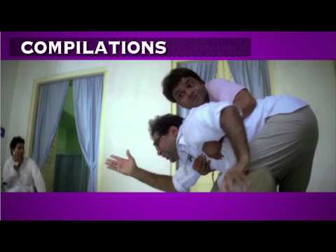 Paresh Rawals Hilarious Scene - Chup Chup Ke