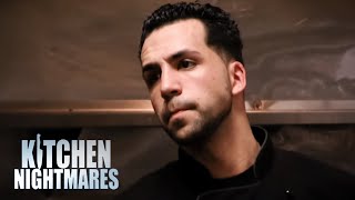 This Italian Is 500,000 In Debt Full Episode S2 E4 Kitchen Nightmares Gordon Ramsay