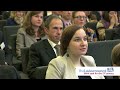 Enda Kenny - The Irish EU Agenda: Towards Stability, Growth and Jobs
