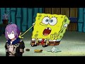 fire emblem three houses characters portrayed by spongebob