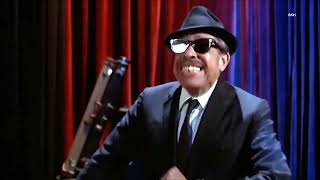 Blues Brothers  - Sweet Home Chicago Bsh