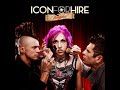 Icon for Hire - Scripted [FULL ALBUM] [HQ]