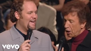 Watch Gaither Vocal Band He Came Down To My Level video