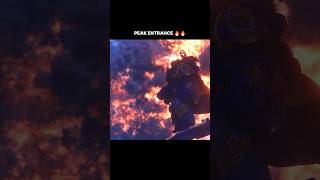 Lord Calgar Save The Ultramarines