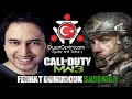 call of duty: modern warfare 3