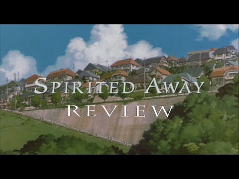 spirited away movie review In-depth analytic review, notes, and trivia of the anime theatrical movie spirited away. spirited away movie review In-depth analytic review, notes, and trivia of the anime theatrical movie spirited away.