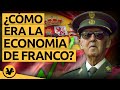 Cómo FRANCO cambió la economía ESPAÑOLA - VisualEconomik