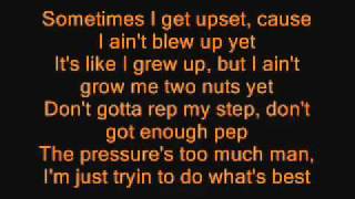 Watch Eminem 8 Mile video