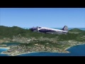 Flight Simulator X - Journey of Aviation - Part 1