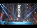 Daughtry & 3 Doors Down en la Arena Monterrey