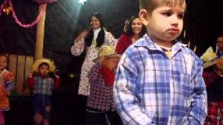 Festa Junina Infantil.avi
