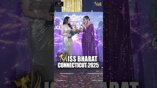 Invitée Spéciale  Ameesha Patel, Actrice De Bollywood Au Concours Miss Bharat Connecticut 2025 ...