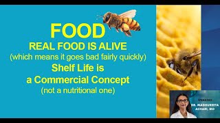 Food For Thought: Understanding How Your Brain & Diet Relate