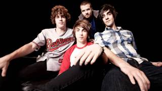 Watch All Time Low The Next Best Thing video