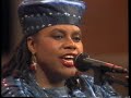 Sweet honey in the rock - Ella's Song