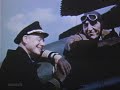 Flying