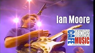 Watch Ian Moore Learys Gate video