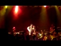 "Cold Rain" - Talib Kweli - Live @ Headliner's - Louisville, KY (4/18/11)